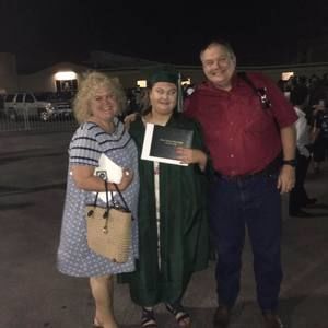 Meet your Posher, Madison